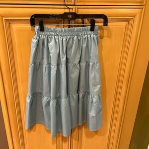 Ladies skirt size small